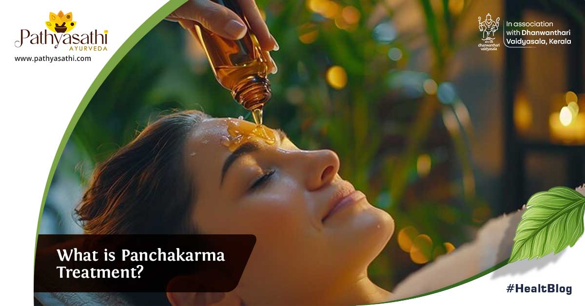 Feel the Healing Power of Ayurvedic Treatment in Kolkata and West Bengal