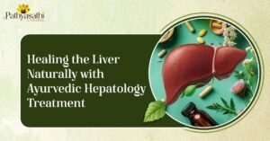 Read more about the article Healing the Liver Naturally with Ayurvedic Hepatology Treatment