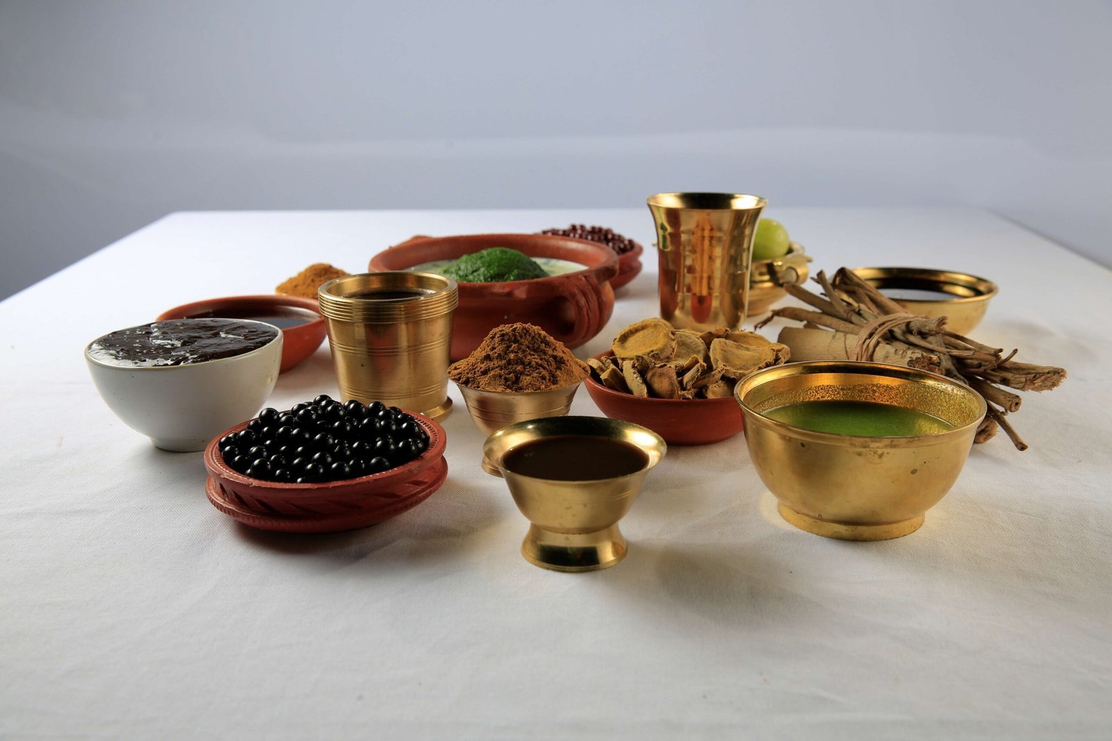 Read more about the article How Ayurveda Works to Restore Natural Mind-Body Balance