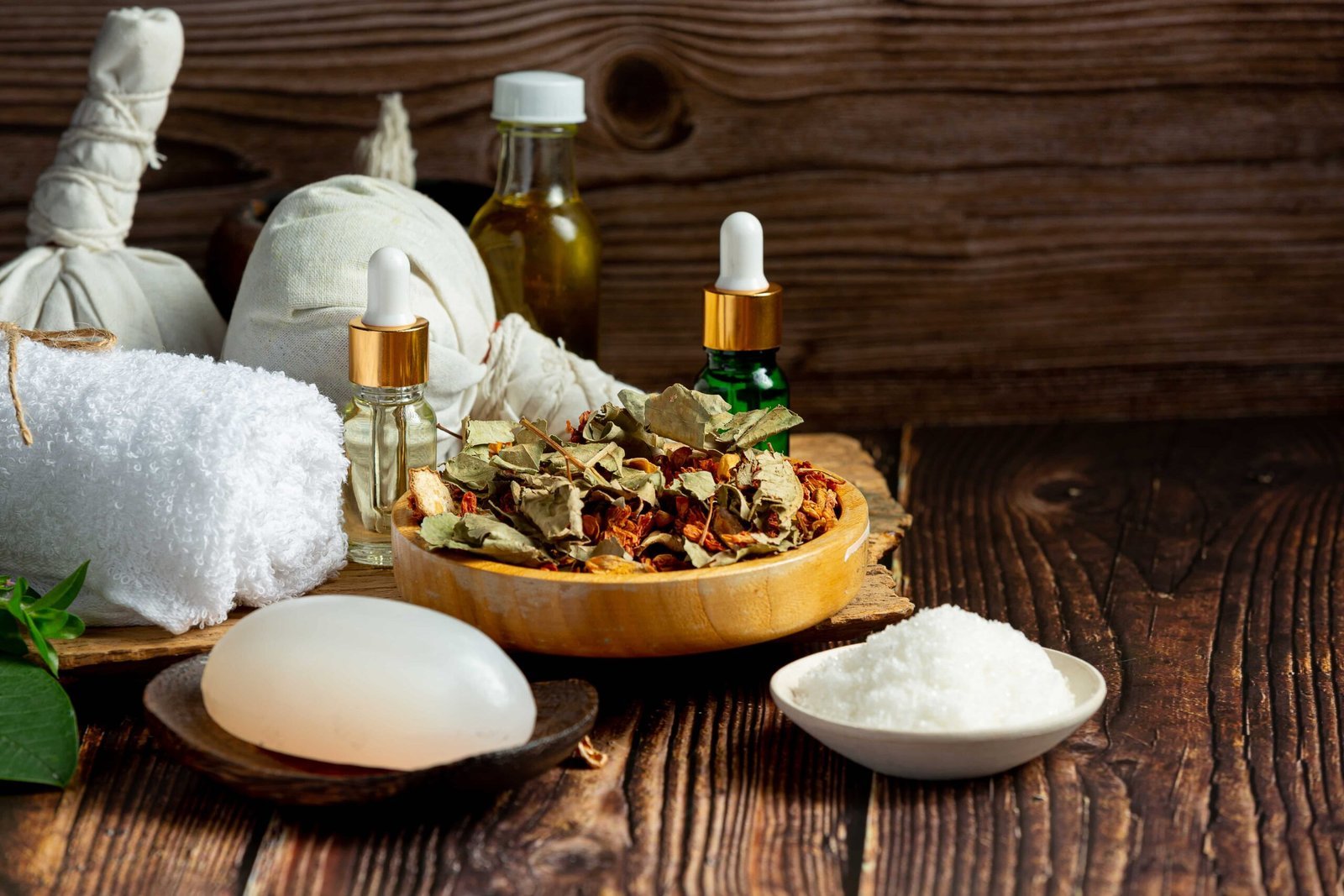 Read more about the article Spring is the Kapha Season! Is Your Body Showing the Warning Signs?