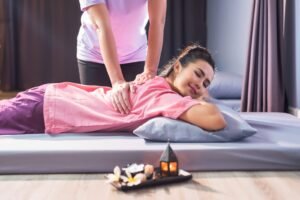 Read more about the article Udanchana: Stimulate Your Immunity with a Powerful Ayurvedic Massage
